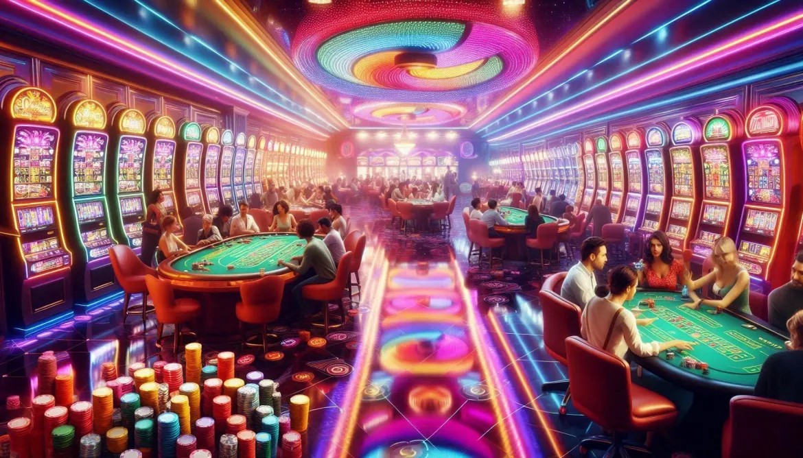 500 Casino